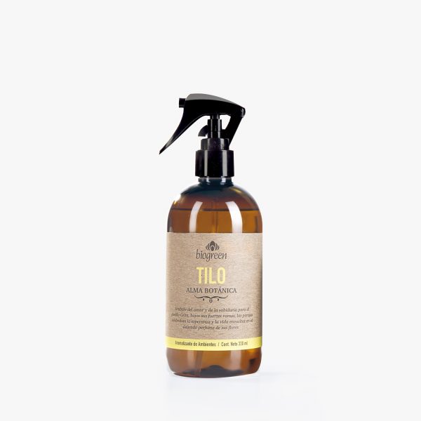aromatizante tilo