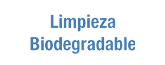 limpieza
