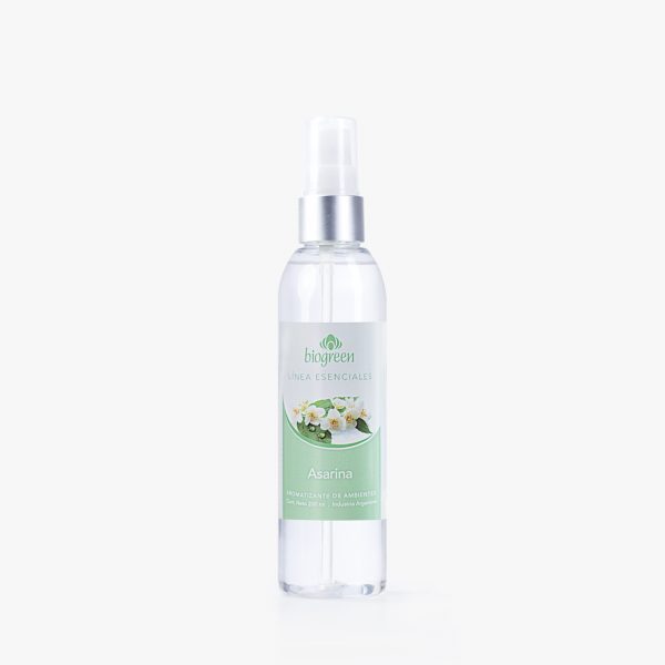 asarina aromatizante 200ml