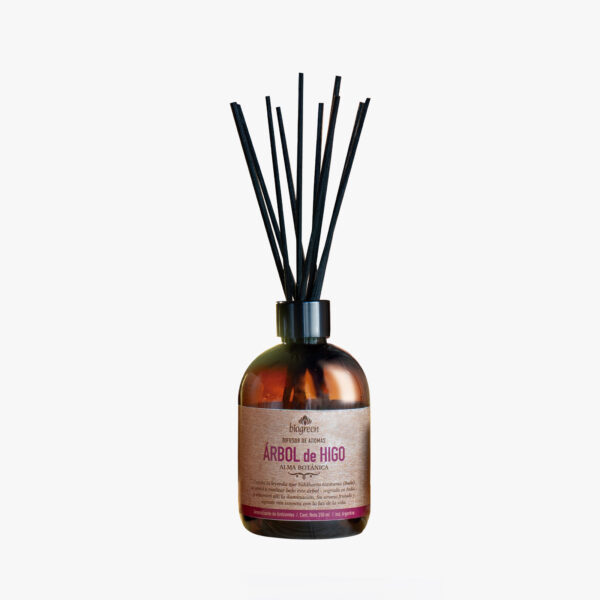 Difusor de aromas árbol de higo