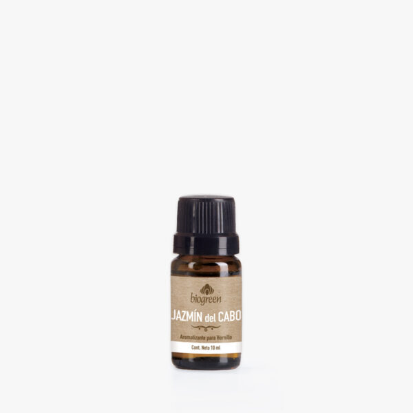 Aromatizante para hornillo jamín del cabo 10 ml